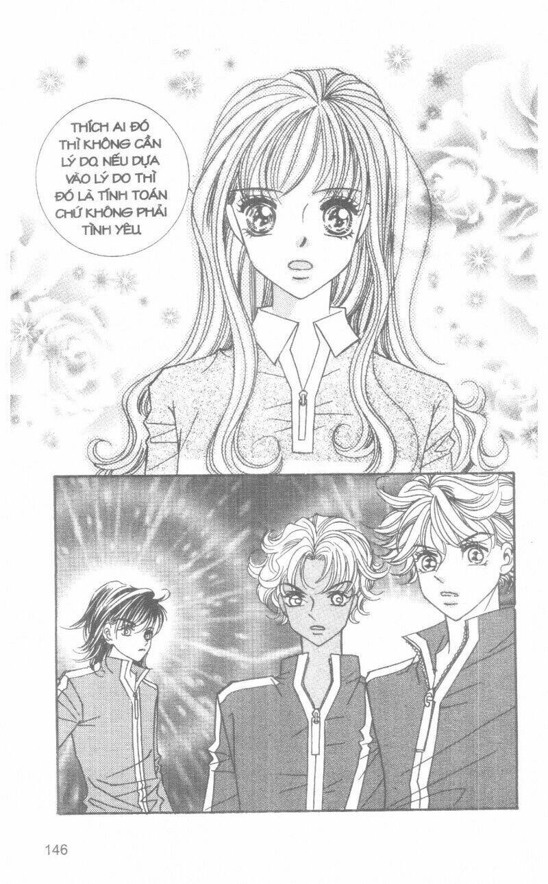 i accept you chapter 9 146