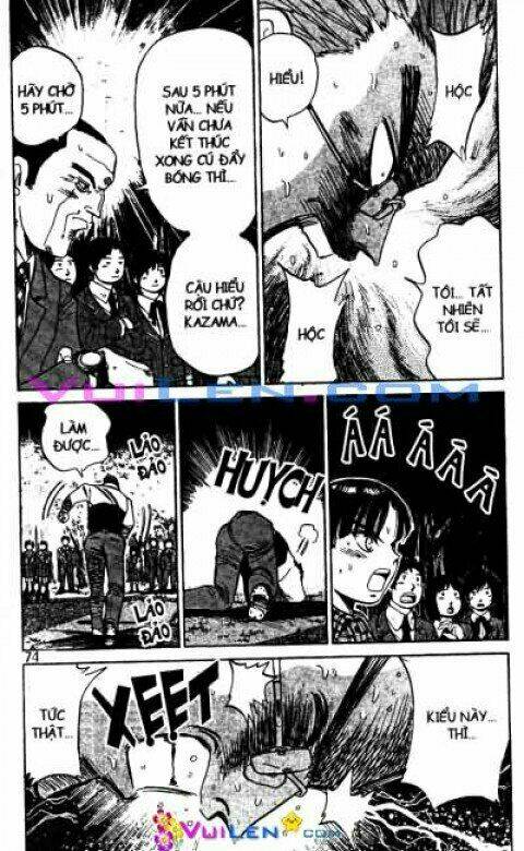 dandoh chapter 33 74