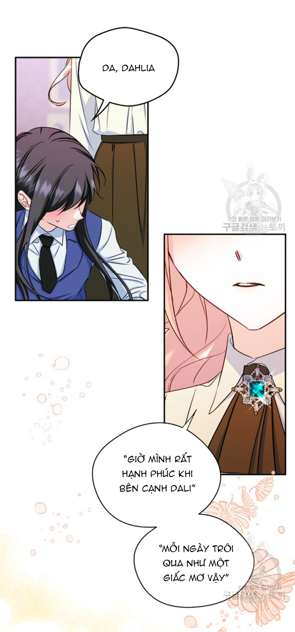 tôi đã trở thành bạn gái của nam chính chapter 14.1 20