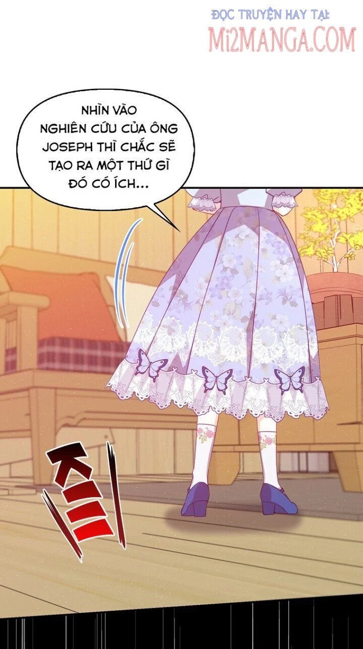 em gái cưng của đại công tước phản diện chapter 41.5 21