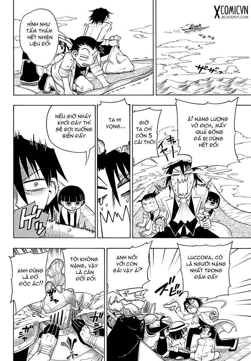 appearance of the yellow dragon chapter 11 15