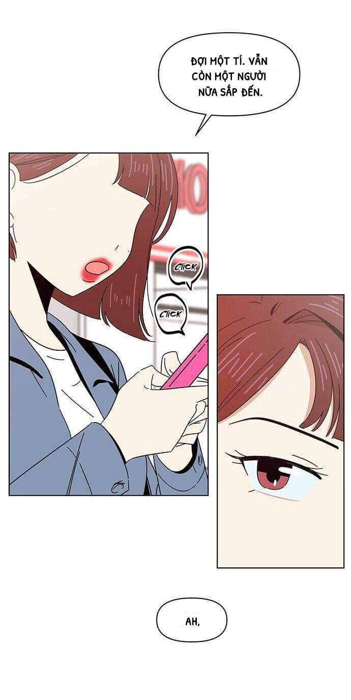 mùa hoa nở rộ chapter 9 9