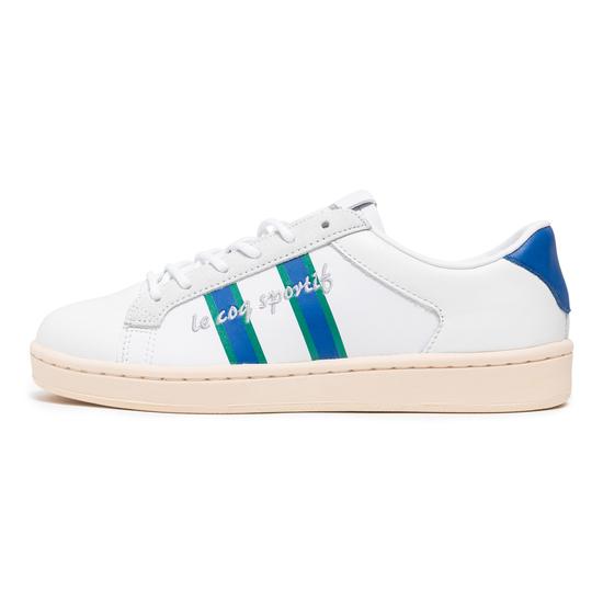 Giày thời trang thể thao le coq sportif nam - QM323LCU94-WHT