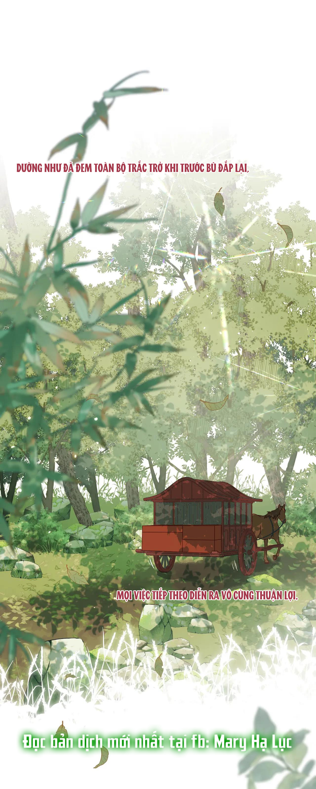 ác nữ cự tuyệt nam chính chapter 114 4