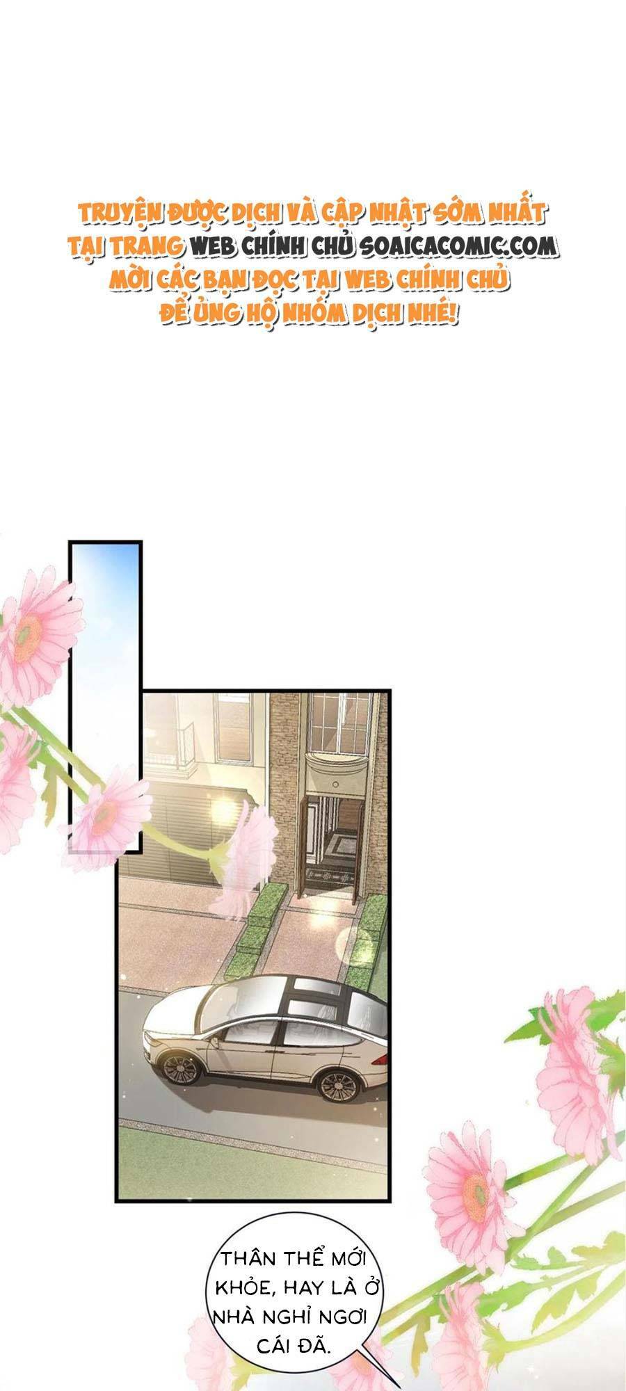 cô vợ của tôi không dễ bắt nạt chapter 46 1