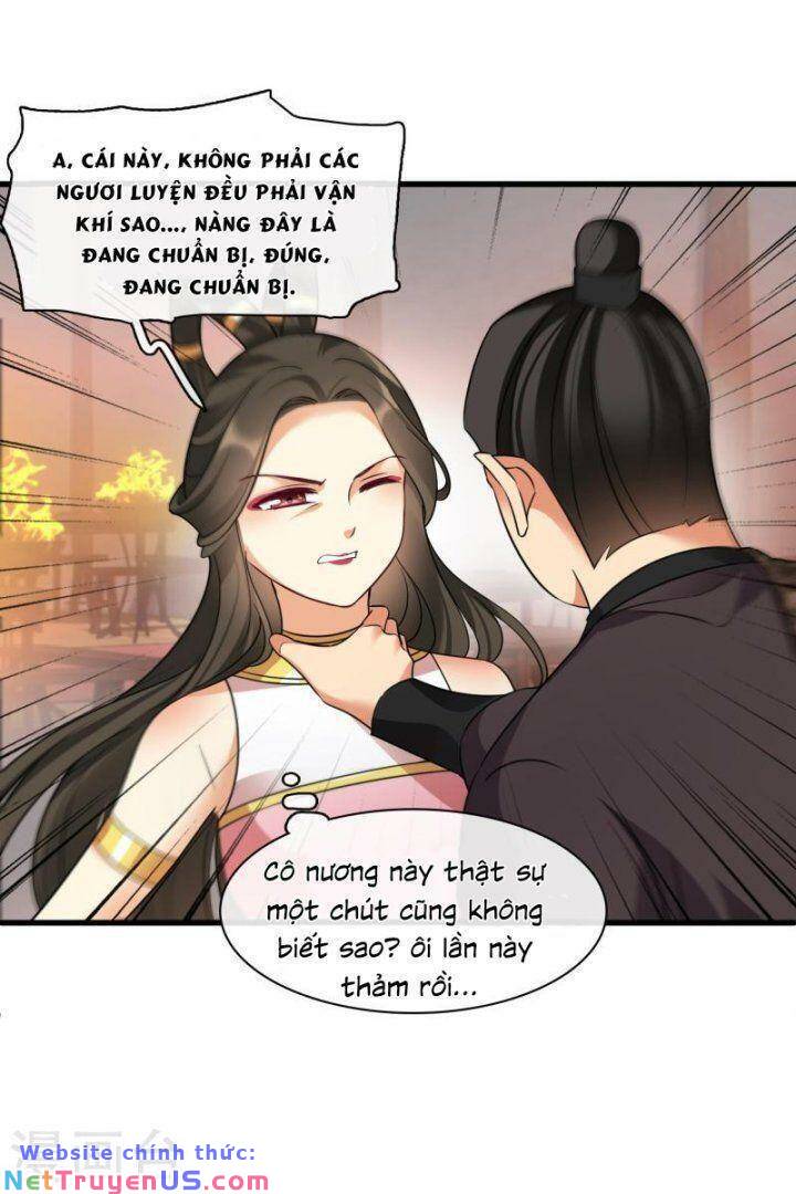 nụ cười của nàng liền ngọt đảo ta tám viên nha chapter 53 5