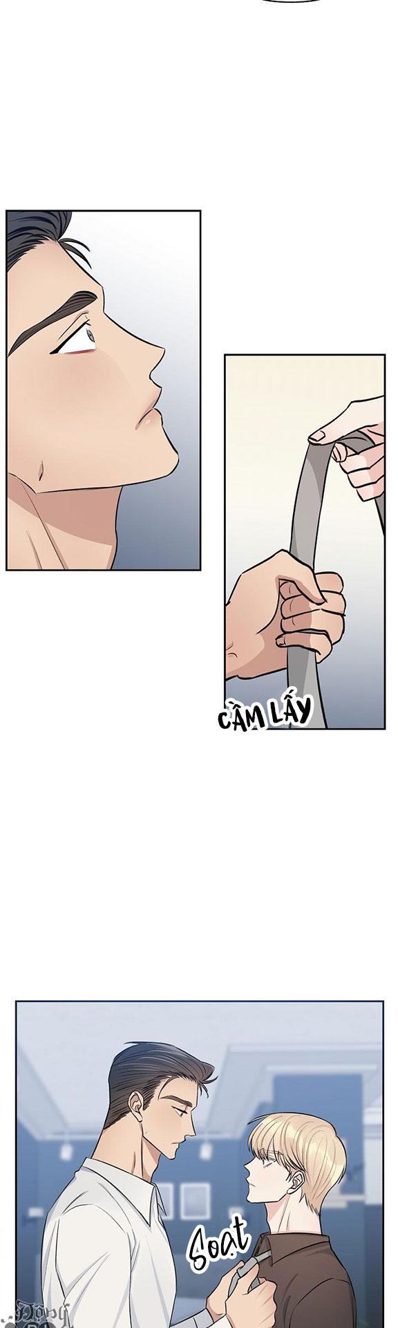 sắc đêm chapter 16 15