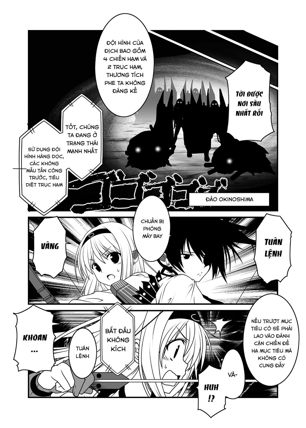 fleet journal chapter 4 8