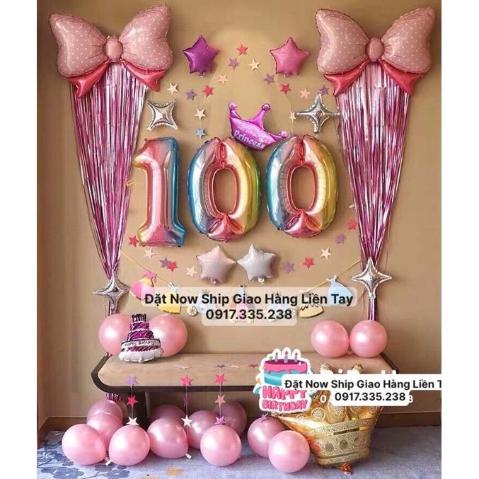 Bóng ngựa Pony Backdrop Thiết Kế Tên Theo Yêu Cầu Có Thể Đổi Màu Ngựa Theo yêu thích Tặng Bơm Và keo