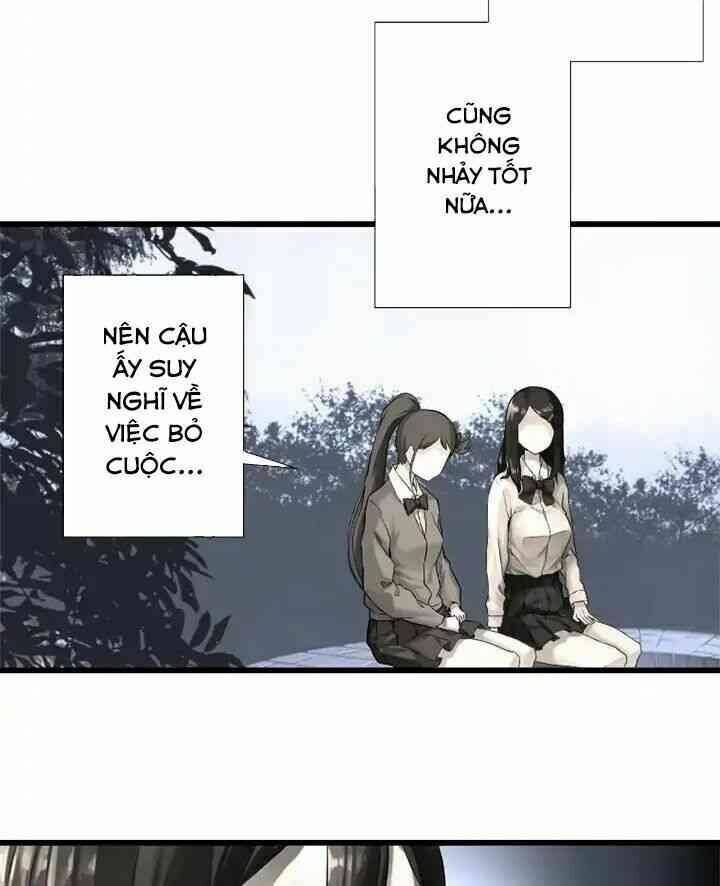 triệu hồi đến thế giới fantasy chapter 14 16