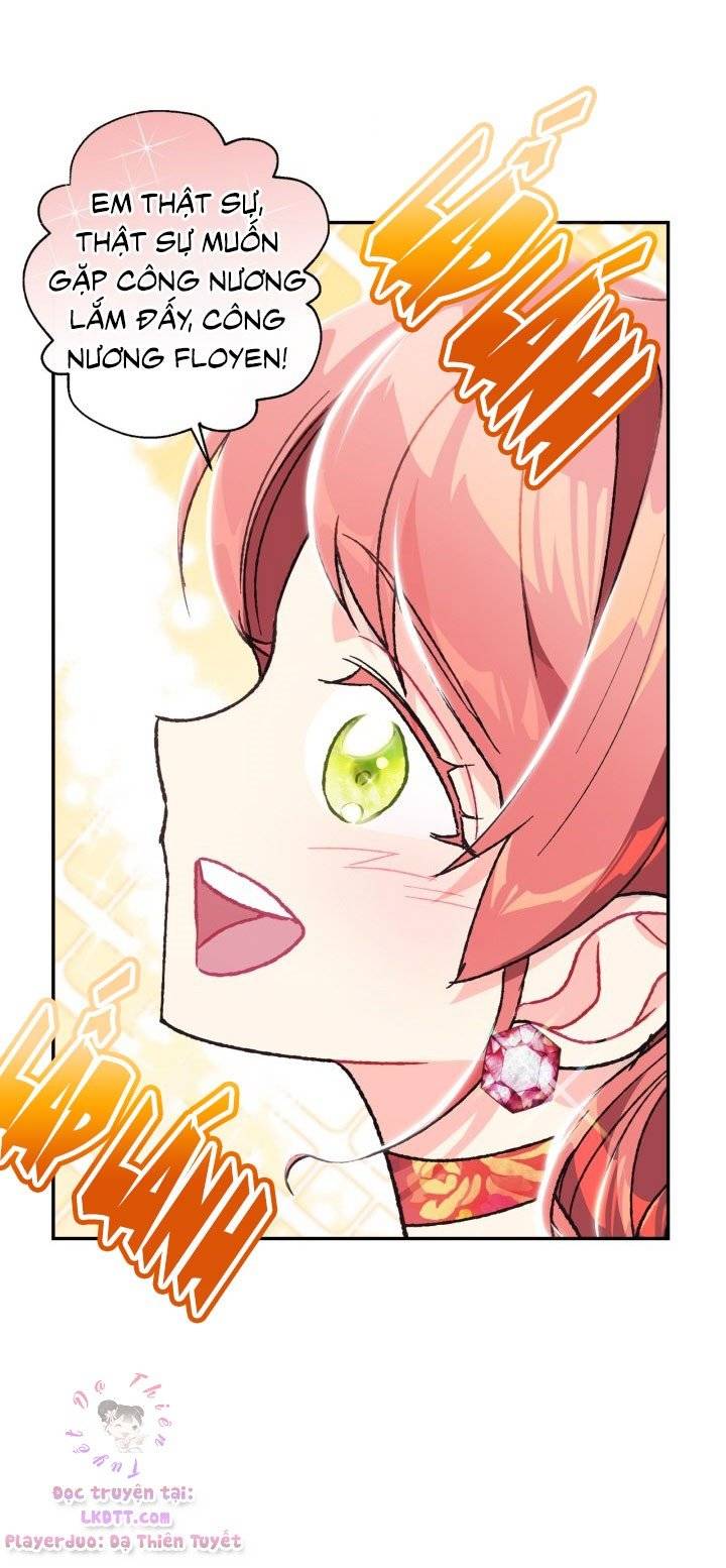 cha, con không muốn kết hôn đâu chapter 25 42