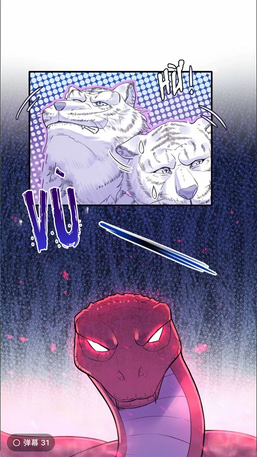 [16+] thảnh thơi thú thế chủng chủng điền, sinh sinh tể chapter 130 8