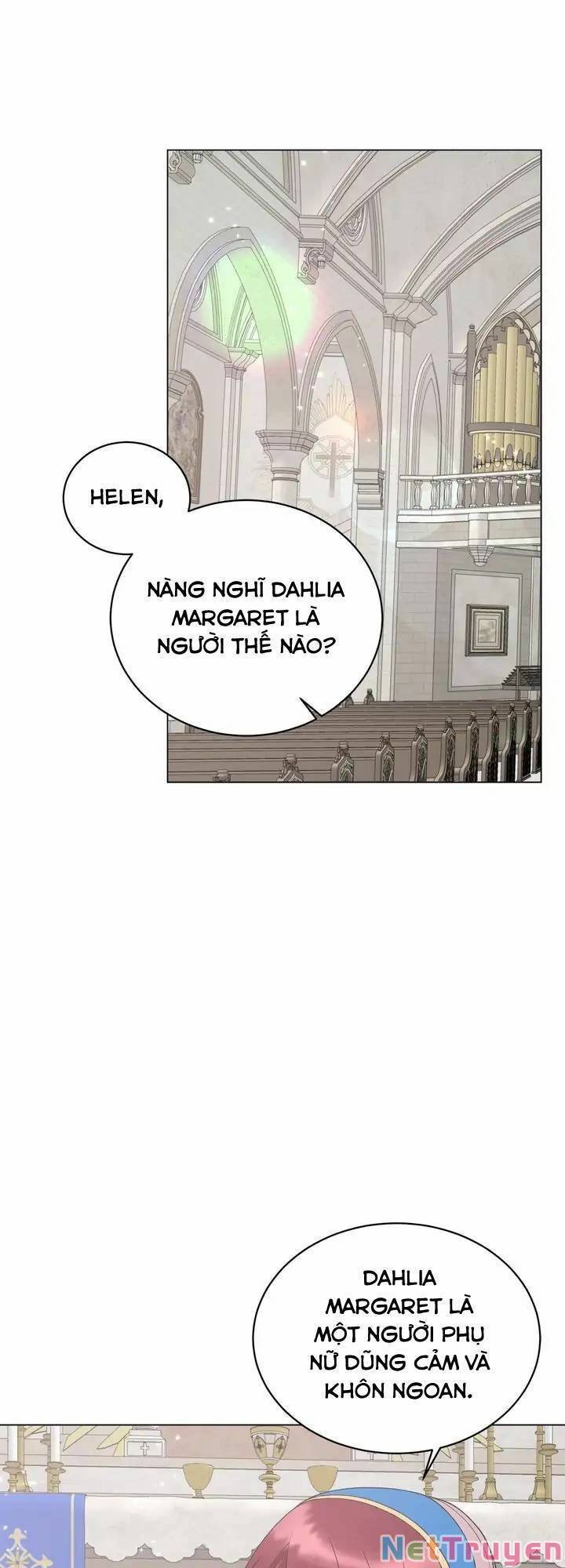 là nhân vật phản diện nhưng tôi sẽ trở thành nữ chính chapter 57 24