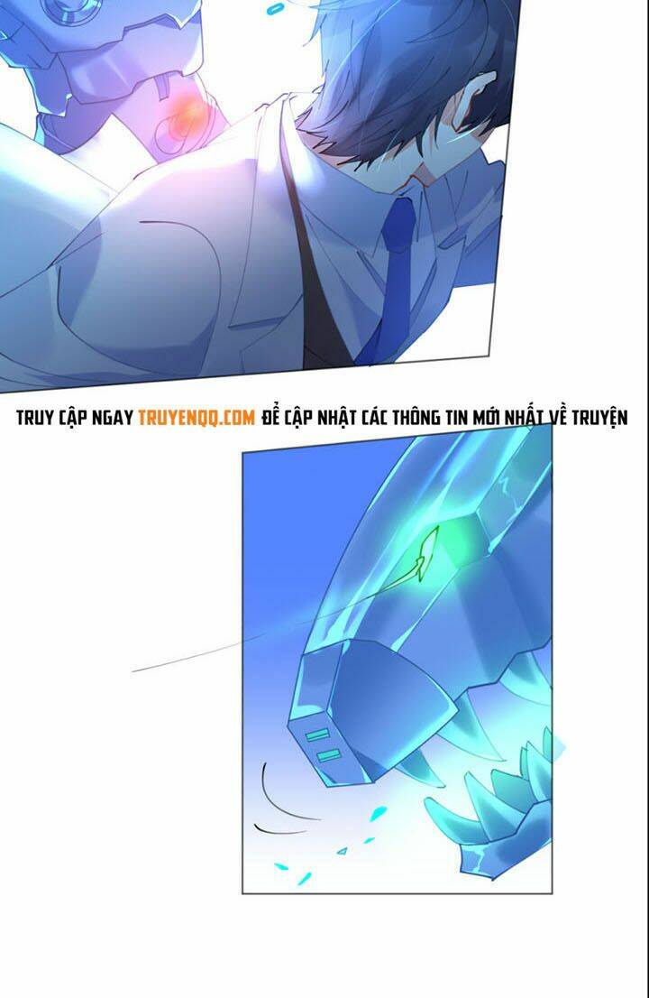 thuyền trưởng đại nhân khinh diểm ái chapter 55 7