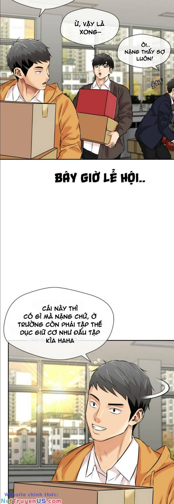 gương mặt thiên tài chapter 143 62