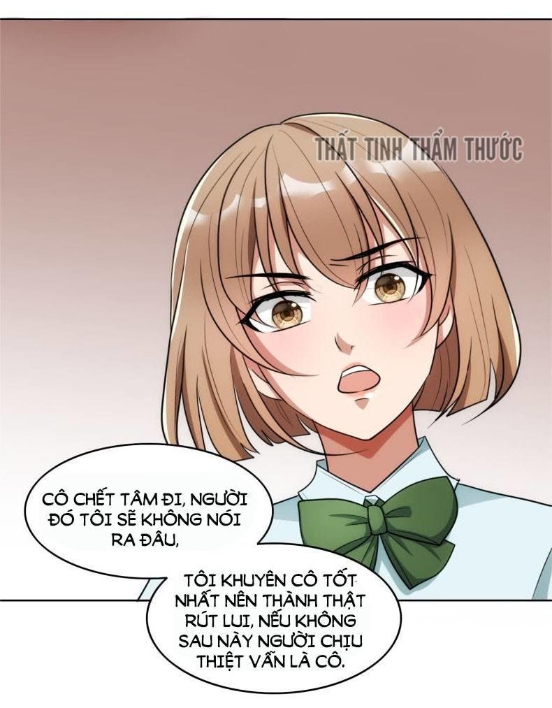 vợ yêu không ngoan chapter 29 28