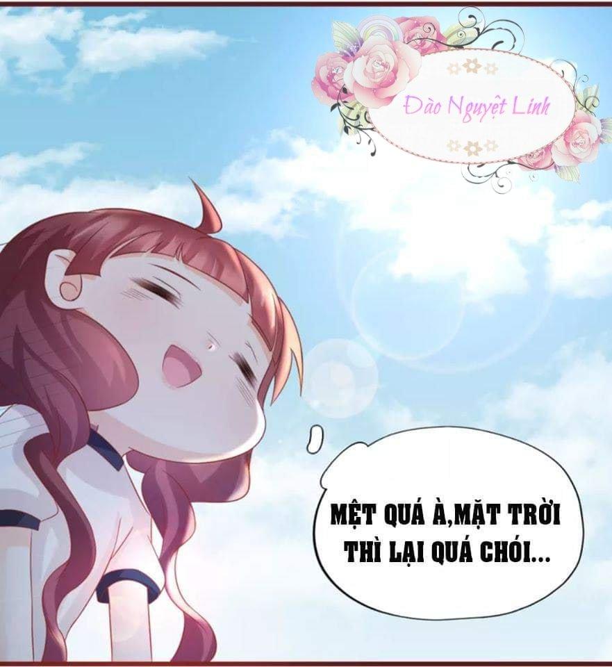 tình yêu bốn mùa chapter 18 11