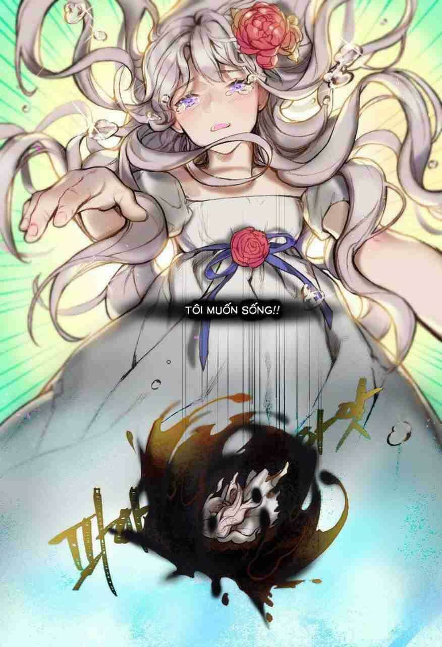 khế ước của nữ công tước quái vật chapter 2.3 15