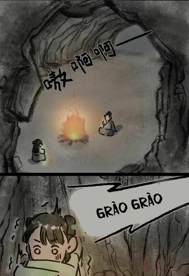 nhất thiền tiểu hòa thượng chapter 81 23