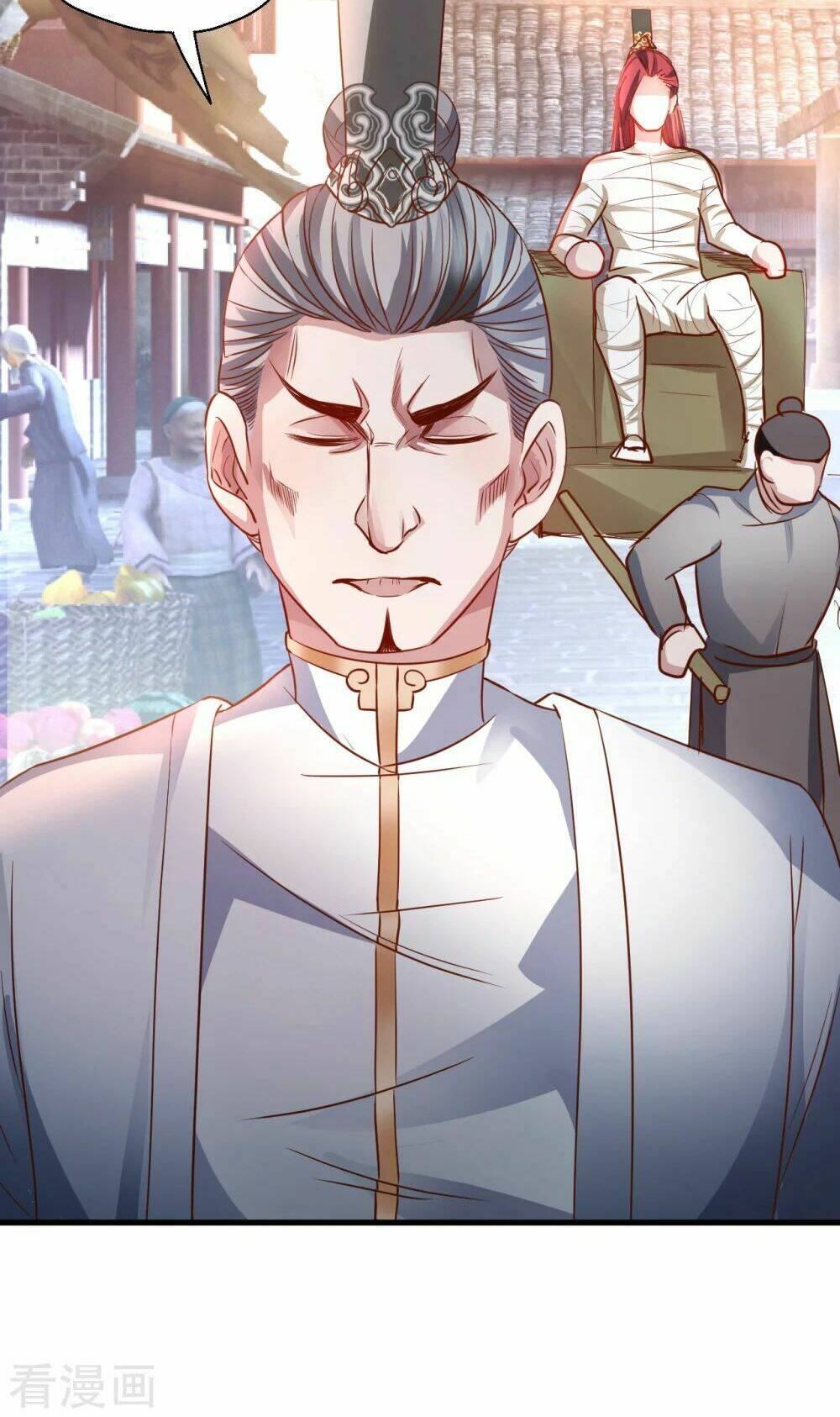 tối cường đại biểu hoàng kim thận chapter 8 49