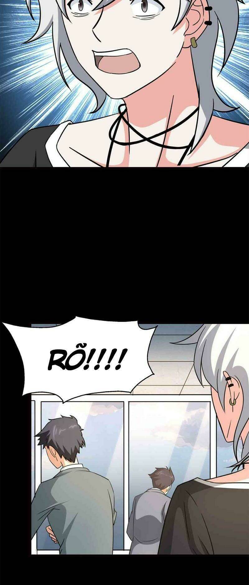 bạn gái virus của tôi chapter 341 28