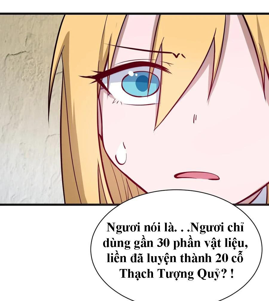 thánh đường chi thành chapter 36 3