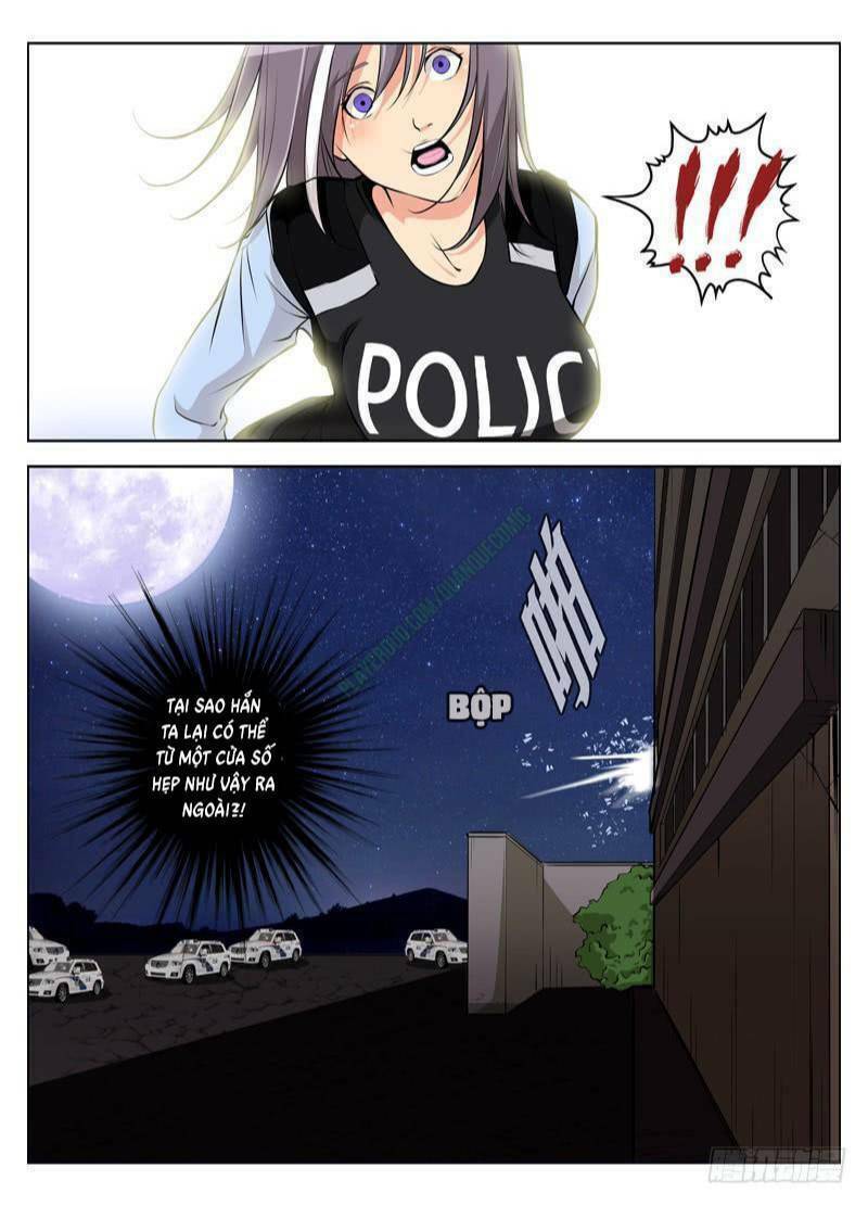 sát thủ bạch linh chapter 38 6