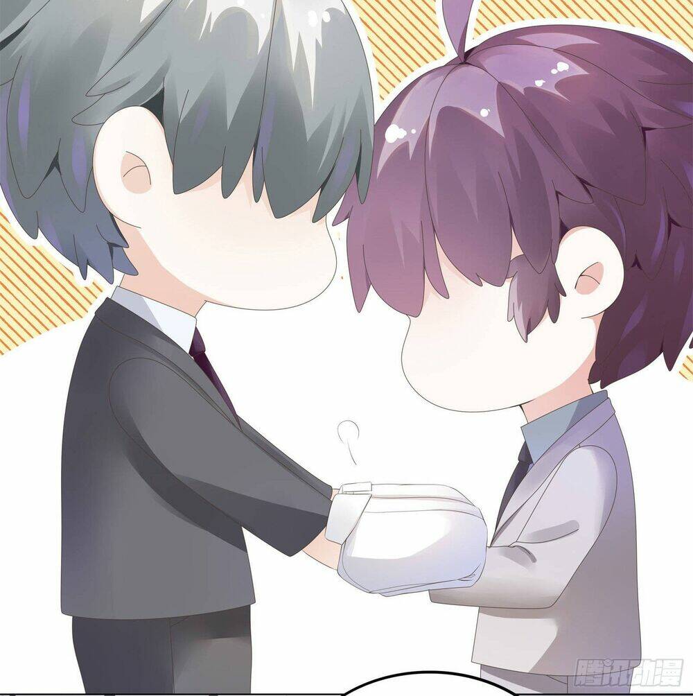 ma vương ngạo kiều tổng tài không thể chọc chapter 7 20