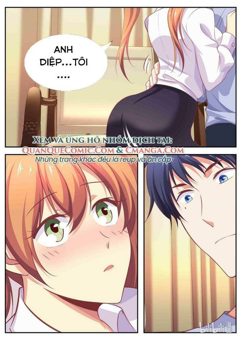 vương bài cao thủ của nữ tổng tài chapter 62 1