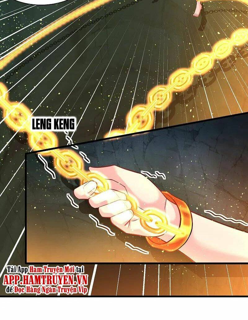 đạo ấn chapter 191 4