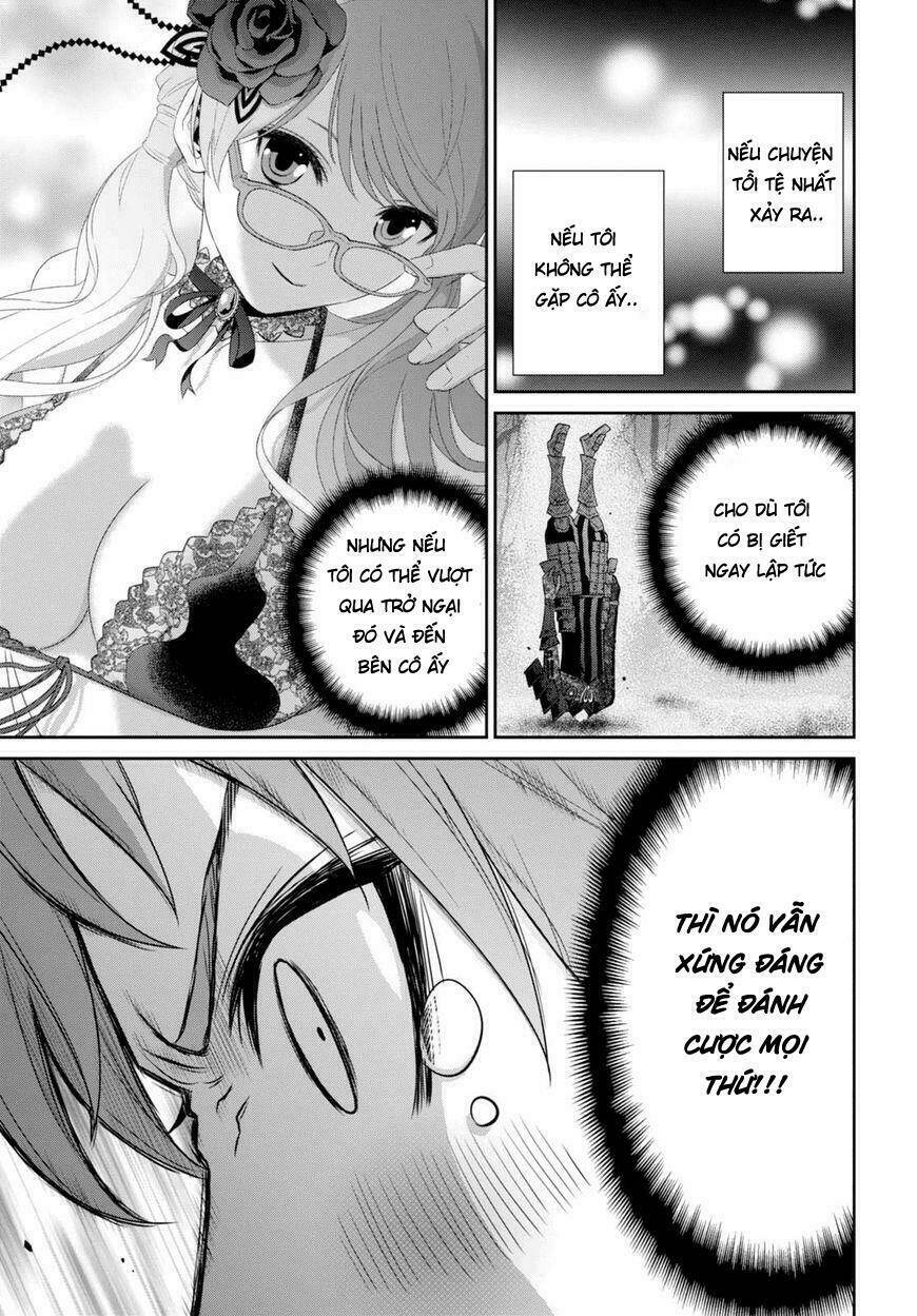 raisekamika chapter 12 31