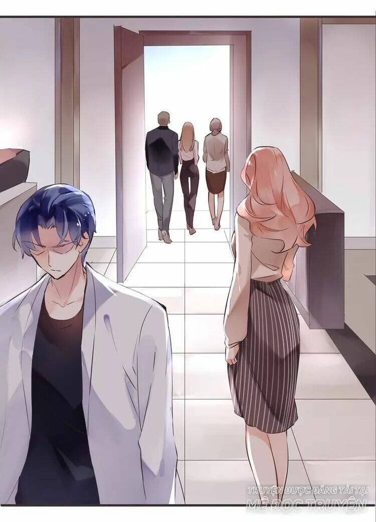 nở rộ trên bụi gai chapter 33 16