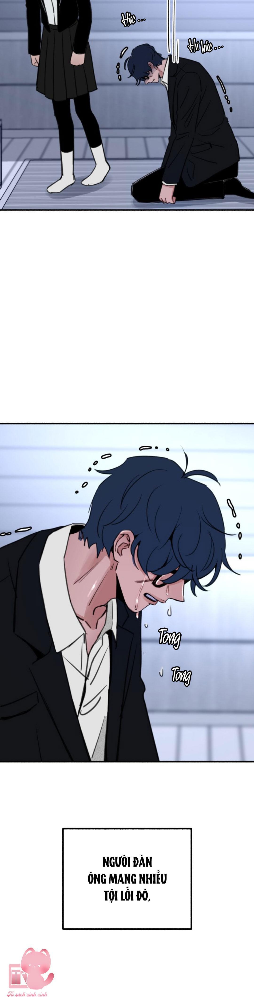 nàng thơ điện ảnh chapter 52 30