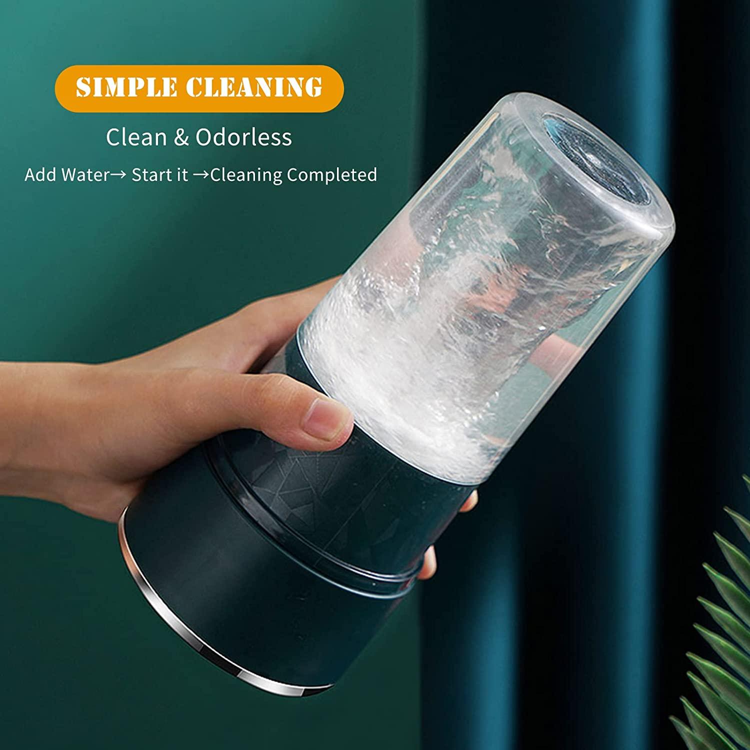 Cốc trộn trái cây có thể sạc lại Cốc ép trái cây cầm tay Cốc trộn trái cây và rau quả