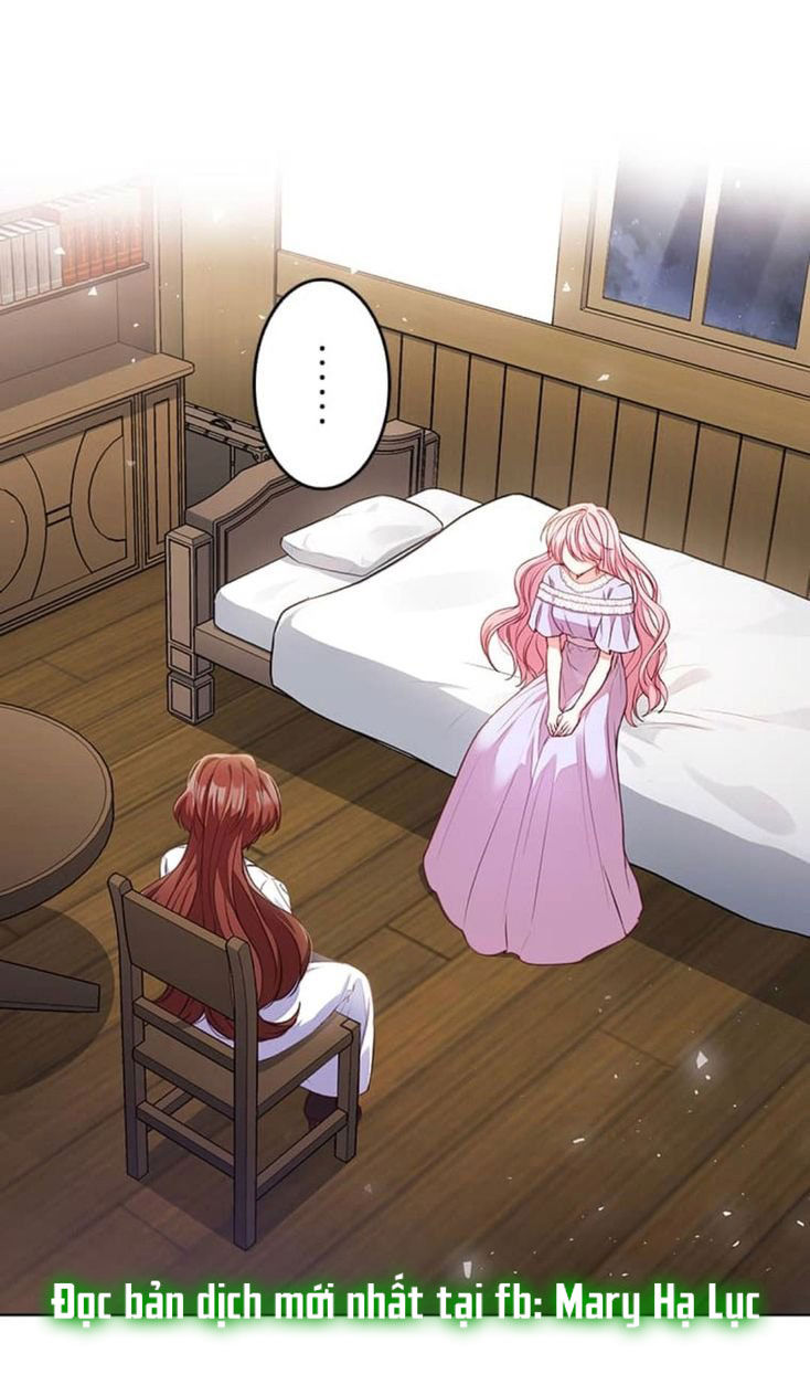 từ ác nữ tôi phải trở thành một người mẹ chapter 4 9