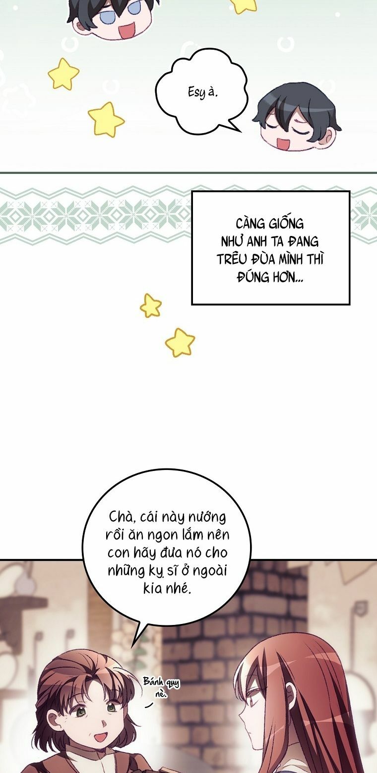 tôi nhìn thấy cái chết của bạn chapter 10 47