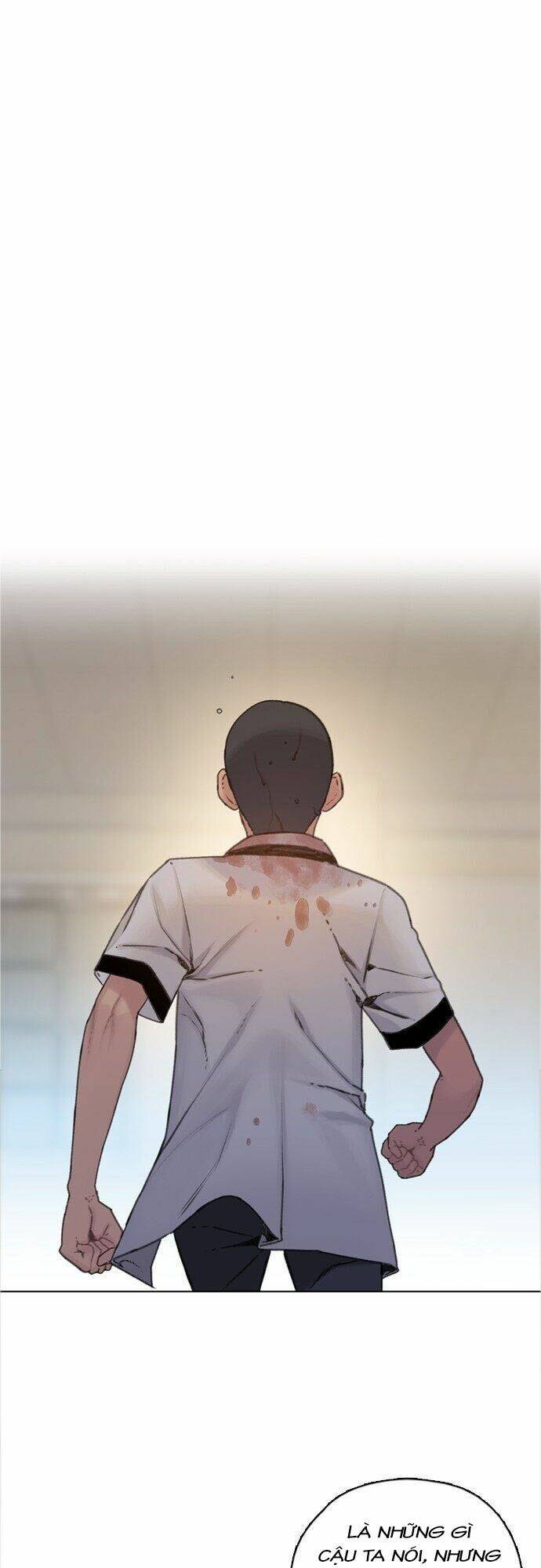 tôi sẽ chết sớm mất chapter 7 1