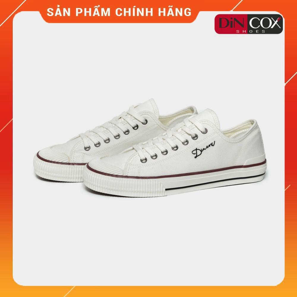 GIày Dincox Sneaker  D21