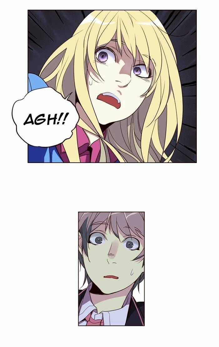 nữ sinh trường wilds chapter 253 28