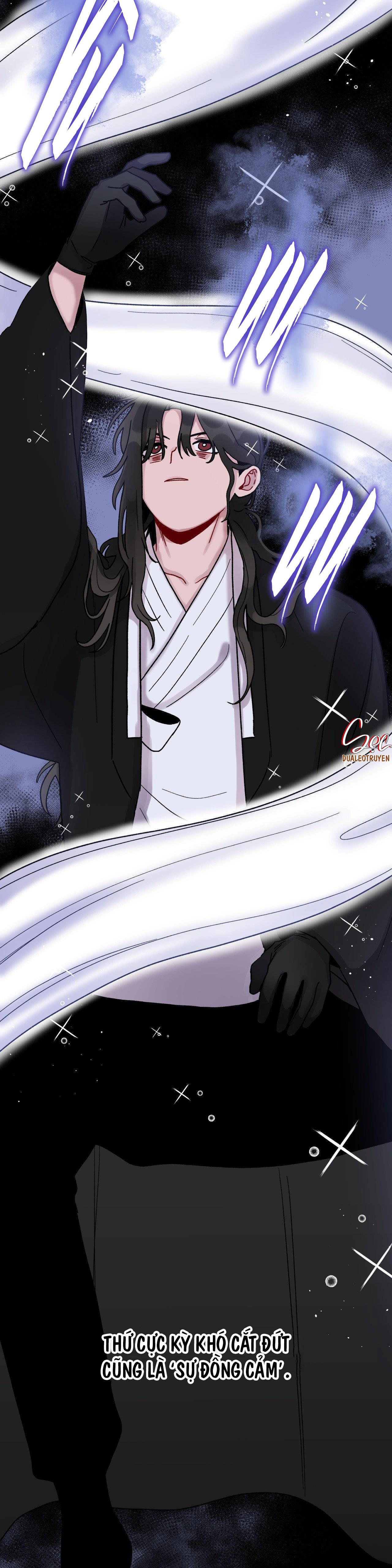 blaze out chapter 32 17