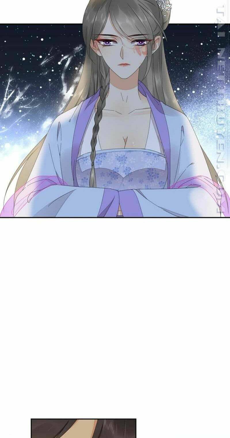 dục hỏa độc nữ chapter 125 44