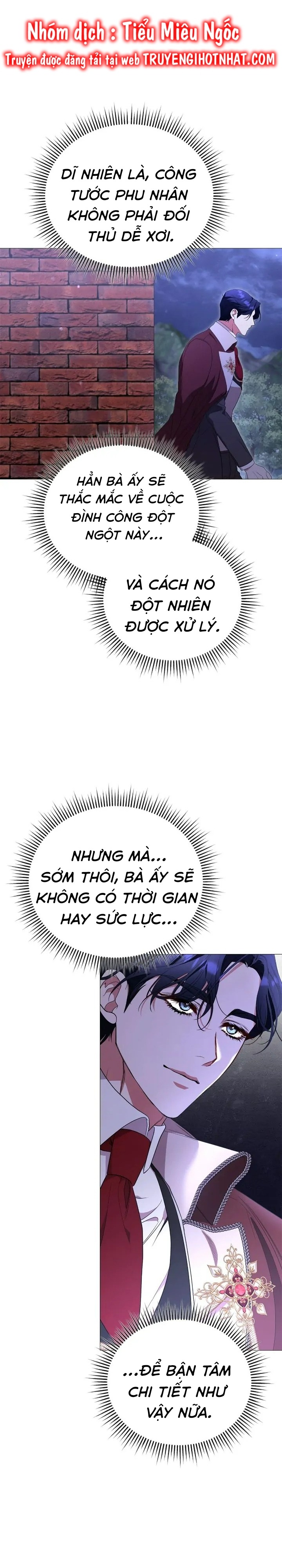 tình yêu đó chưa hề tồn tại chapter 67 30