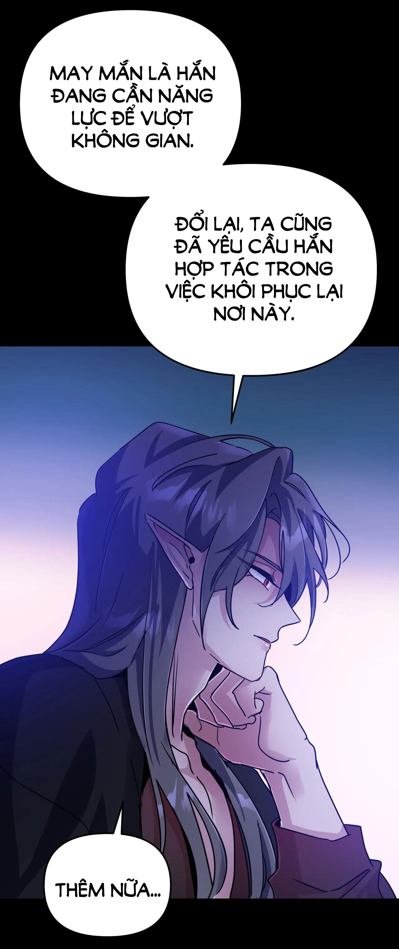 hắc vực chapter 52.2 10