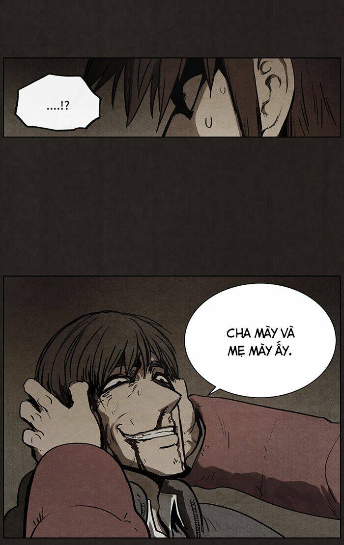 đứa con của quỷ dữ chapter 80 18