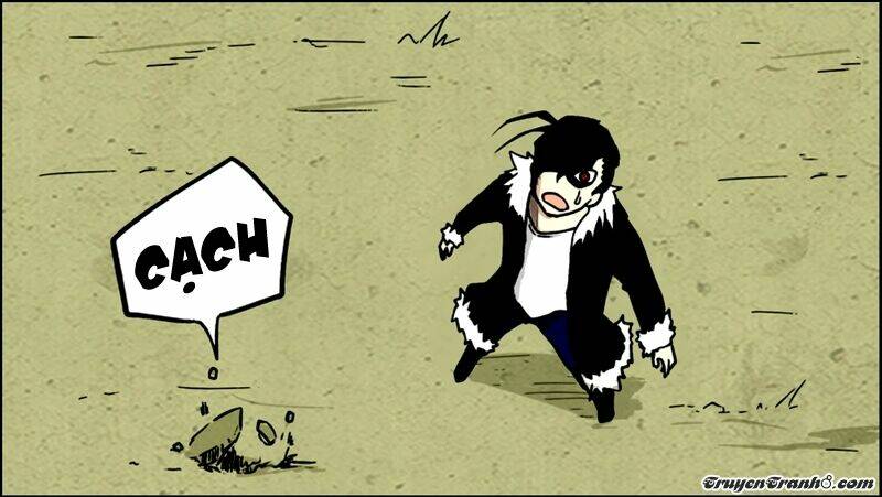 senyuu chapter 46 32