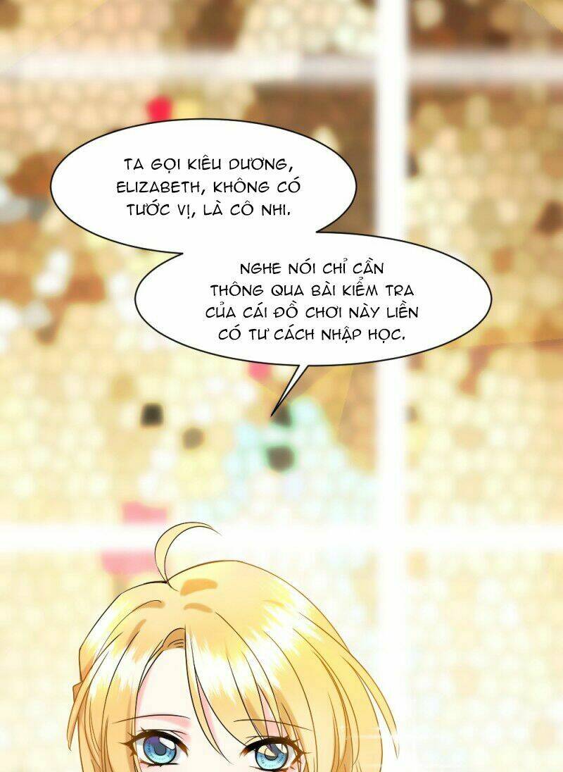 trời sinh một đôi?! ta từ chối! chapter 2 82