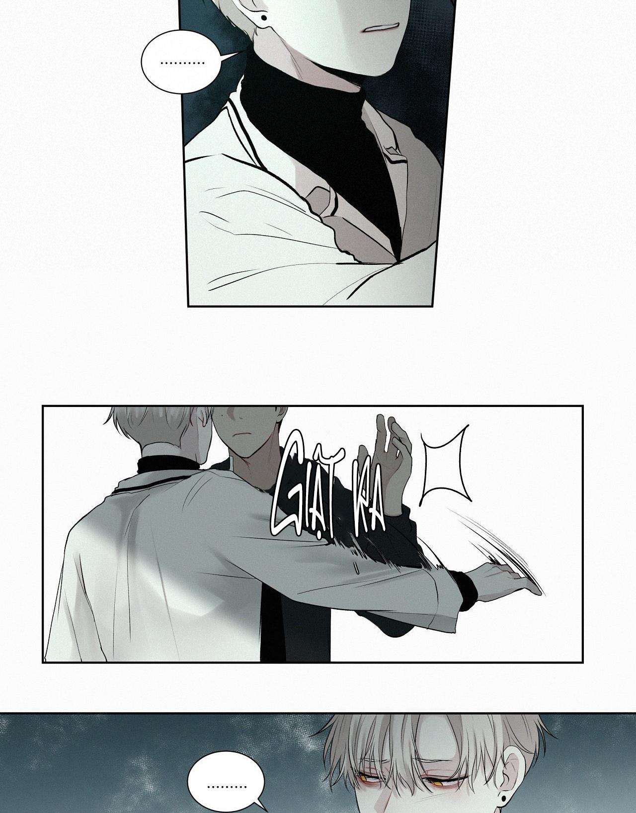 hiến tế máu chapter 13 19