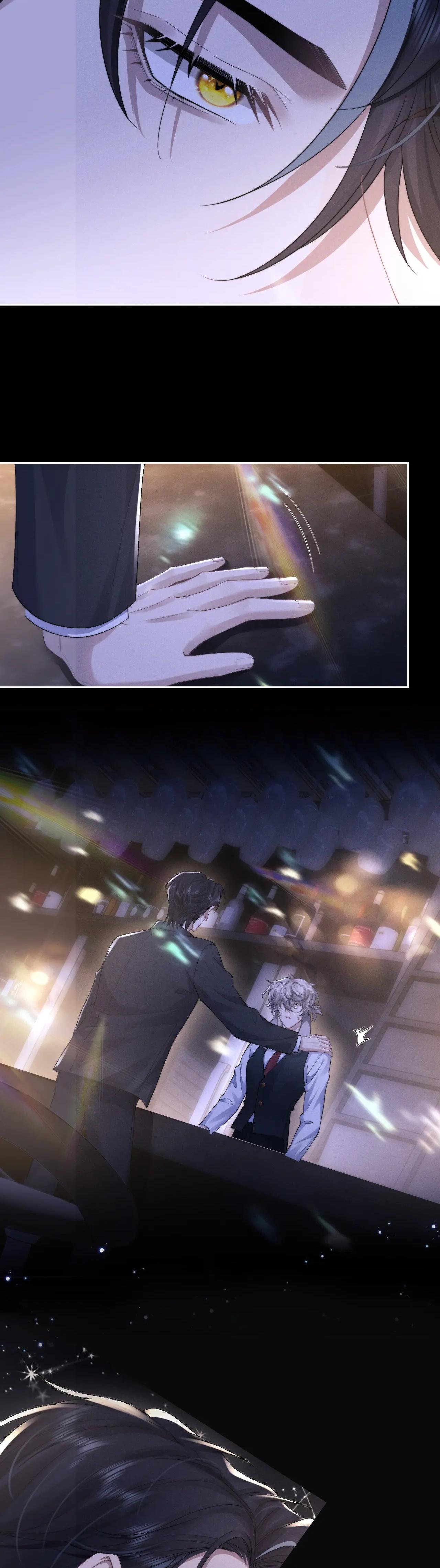 chấp sự thỏ tai cụp chapter 44 19