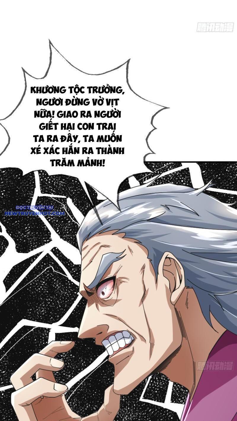ngủ say vạn cổ: xuất thế đẩy ngang chư thiên chapter 6 16