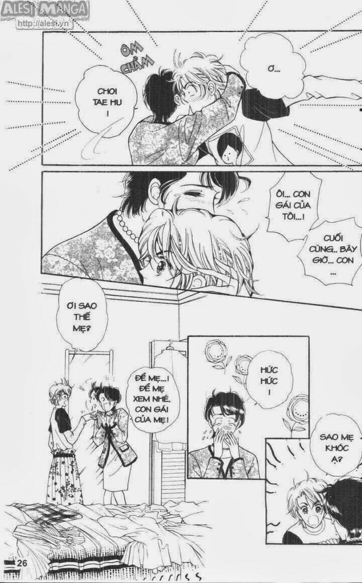 nhỏ con trai chapter 3 24